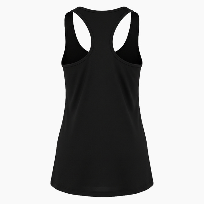 Women’s Ideal Fit Racerback Tank | Next Level 1533