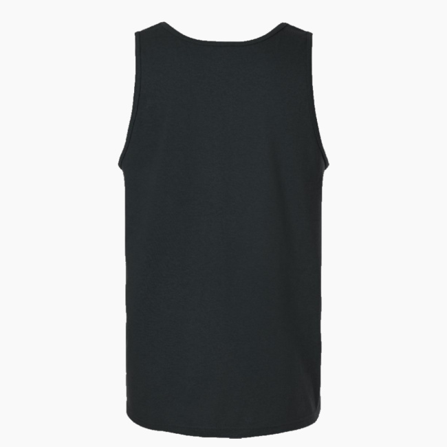Unisex Classic-Fit Cotton Tank Top | Gildan 2200
