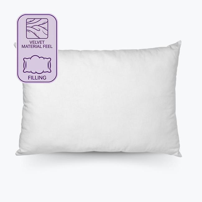 Velvet Rectangular Cushion | All-Over Print — print-on-demand product