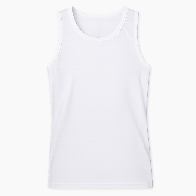 Snapwear Print on Demand Men's Heavy Cotton Tank | Gildan 5200