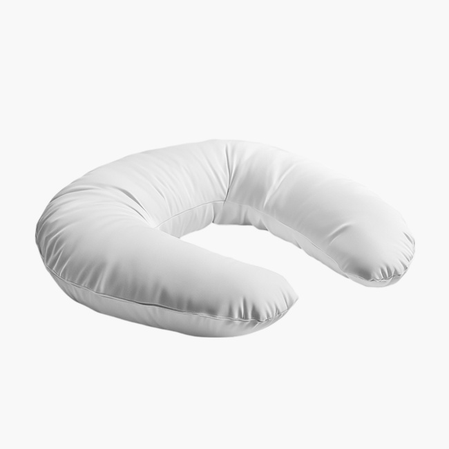 Snapwear Print on Demand AOP Neck Pillow