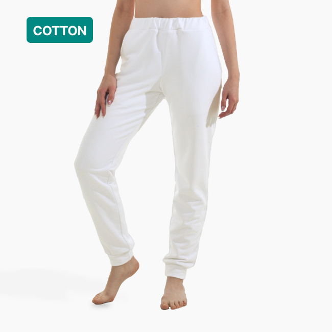 Women Sweatpants (AOP) — print-on-demand product
