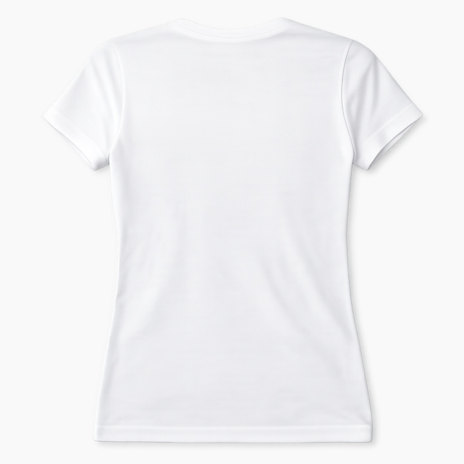 Women’s Regular Fit Cotton T-Shirt | Next Level 3900