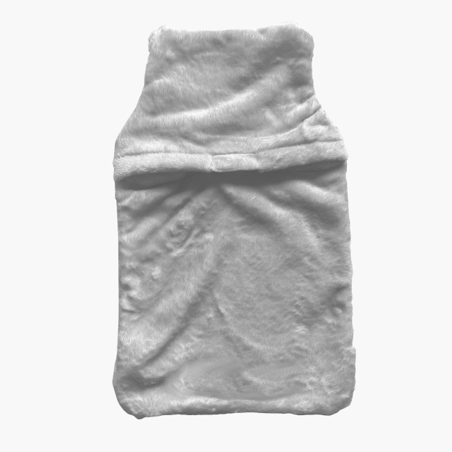 Snapwear Print on Demand AOP Plush Hot Bottle Cover