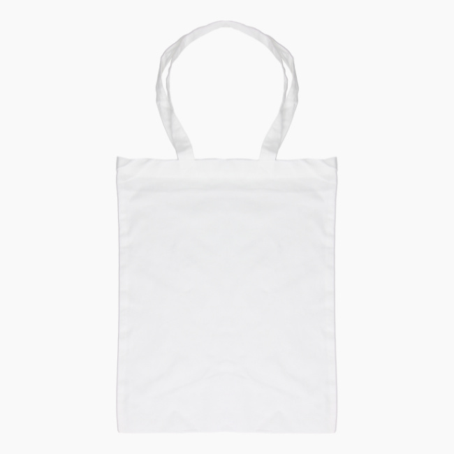 Snapwear Print on Demand Tote Bag (All-Over-Print)