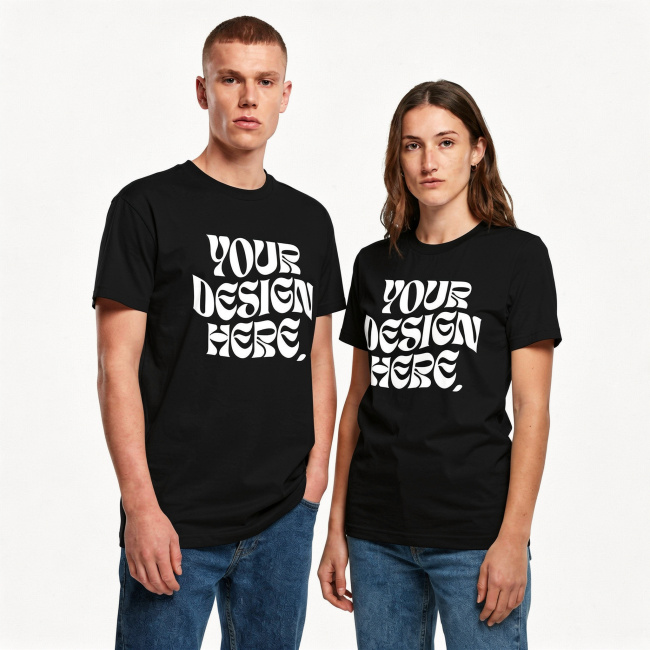 Unisex Classic Fit Ultra Cotton T-Shirt | Gildan 2000 — print-on-demand product