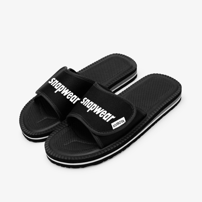 Kubota® Flip Flops