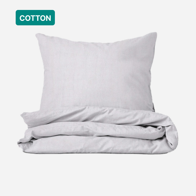 Full Print Bed Set Covers