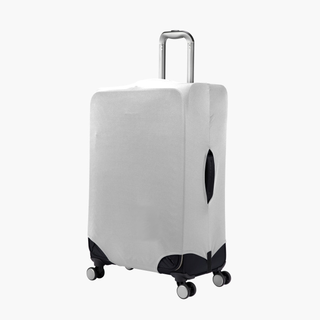 Snapwear Print on Demand AOP Polyester Suitcase Cover