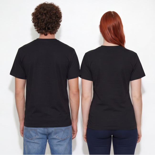 Unisex Heavy Cotton T-shirt | Gildan 5000 — print-on-demand product