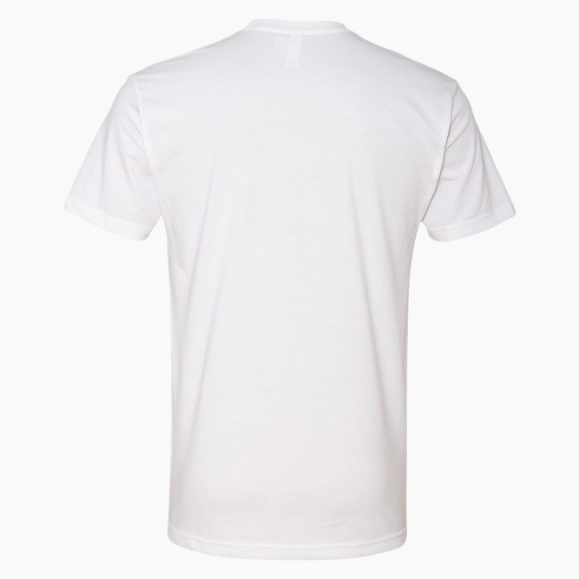 Unisex Lightweight T-Shirt | Next Level 6210