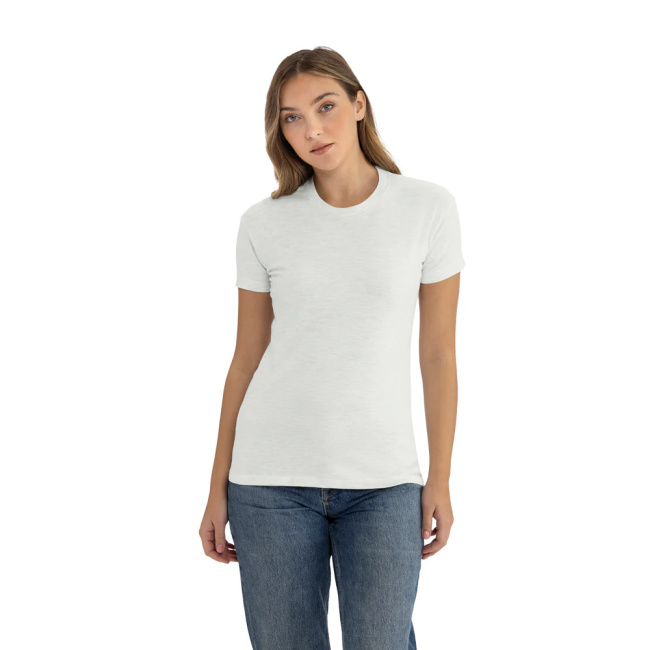 Snapwear Print on Demand Unisex Regular-Fit Lightweight Tri-Blend T-Shirt | Next Level 6010