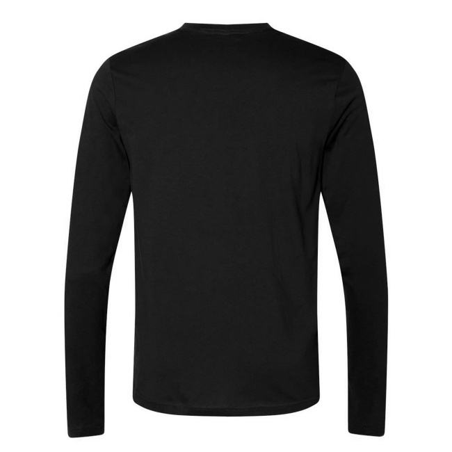 Unisex Lightweight Long Sleeve T-Shirt | Next Level 3601