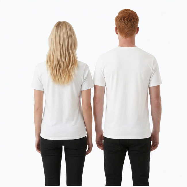 Unisex Cotton Softstyle T-shirt | Gildan 64000 — print-on-demand product
