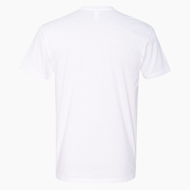 Next Level 3600 Cotton T-Shirt (Unisex)