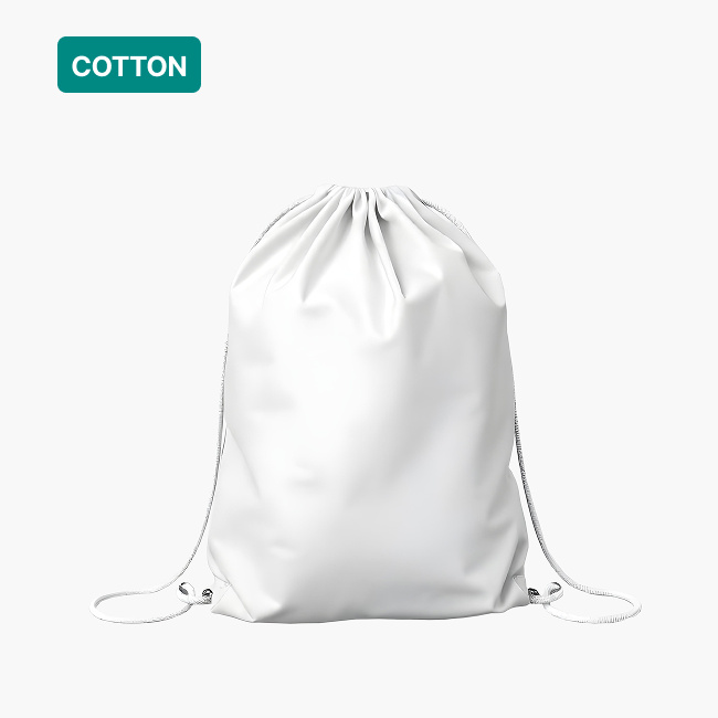 Drawstring Backpack (AOP)