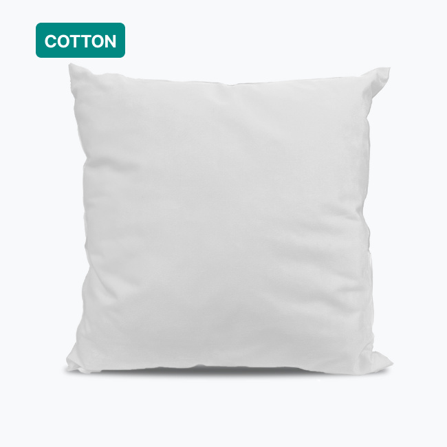 Square Cushion Cover (AOP)