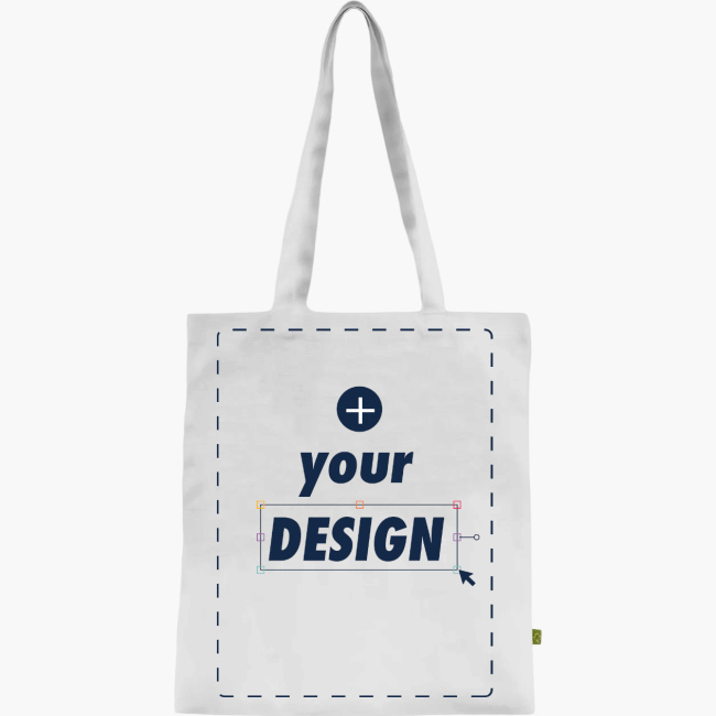 Torba W801 - Westford Mill — produkt print-on-demand