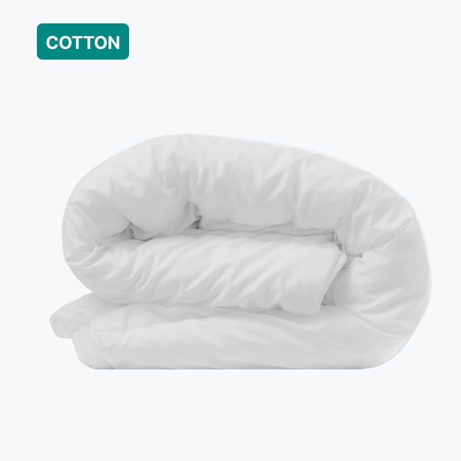 Full Print Duvet Cover — print-on-demand product
