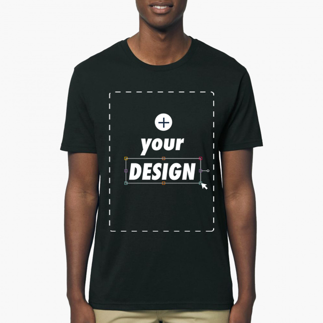 Stanley Stella Rocker Organic Cotton