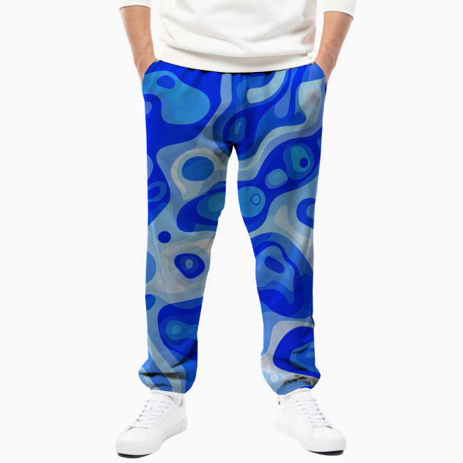 AOP Men Sweatpants