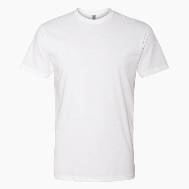 Snapwear Print on Demand Unisex Lightweight T-Shirt | Next Level 6210