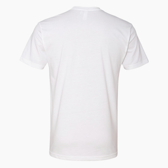 Unisex Lightweight T-Shirt | Next Level 6210