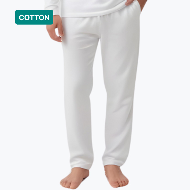 AOP Unisex Pyjama bottoms - Cotton — print-on-demand product