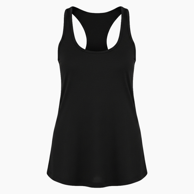 Snapwear Print on Demand Women’s Ideal Fit Racerback Tank | Next Level 1533