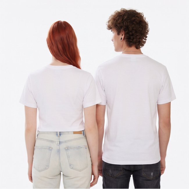 Unisex Lightweight Cotton T-Shirt | Bella+Canvas 3001 — print-on-demand product