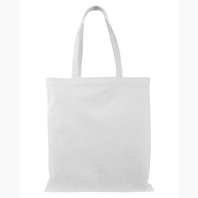Snapwear Print on Demand Durable Cotton Canvas Promo Tote Bag | BAGedge BE007