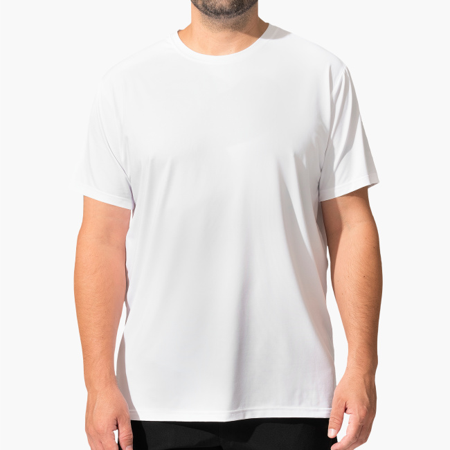 Full Print Men's T-Shirt - Sublimation