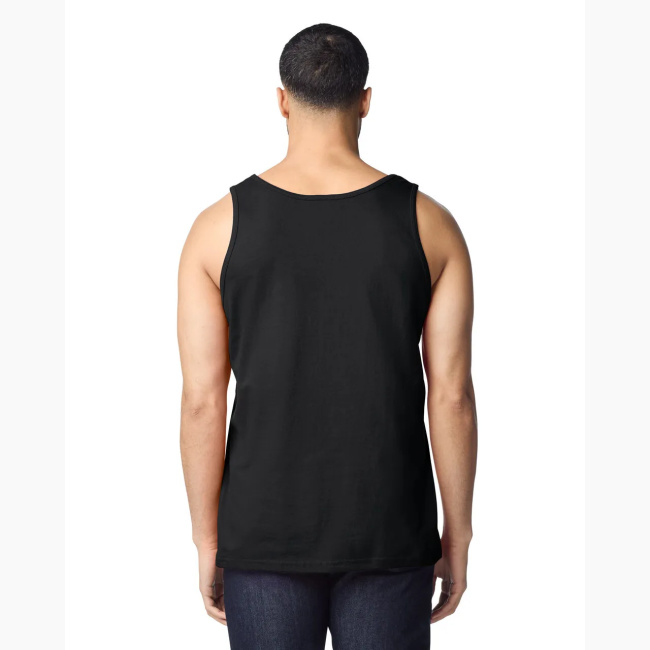Unisex Classic-Fit Cotton Tank Top | Gildan 2200