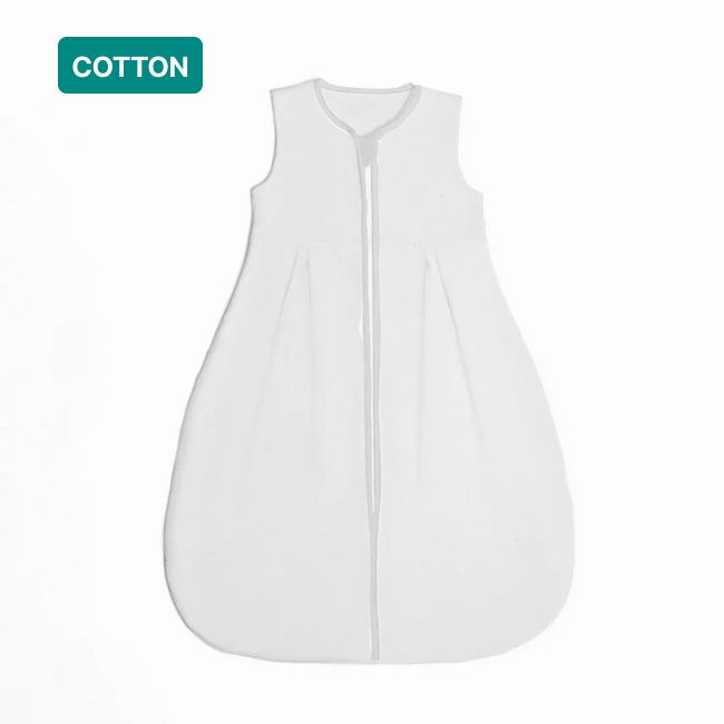 Sleeping Bag for babies and kids - Single Jersey — print-on-demand product