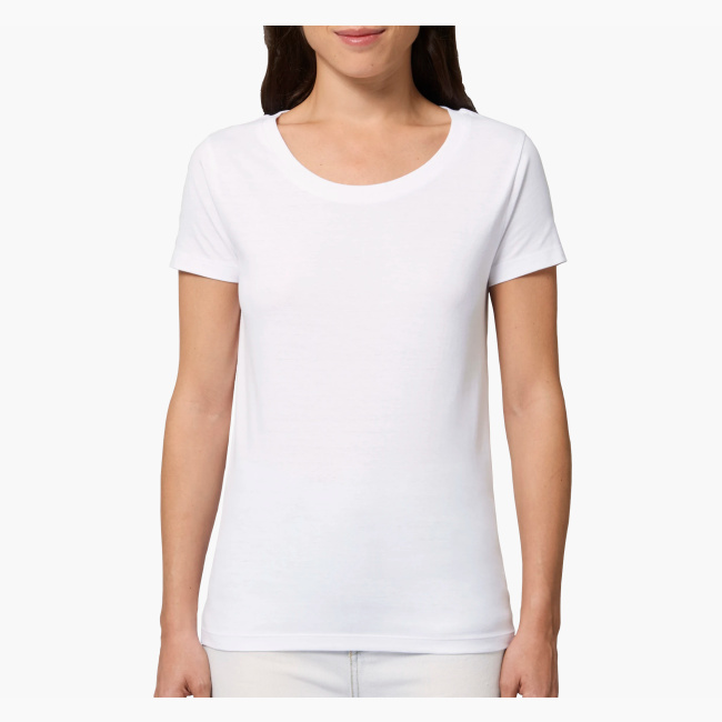 Full Print Women's T-Shirt - Cotton