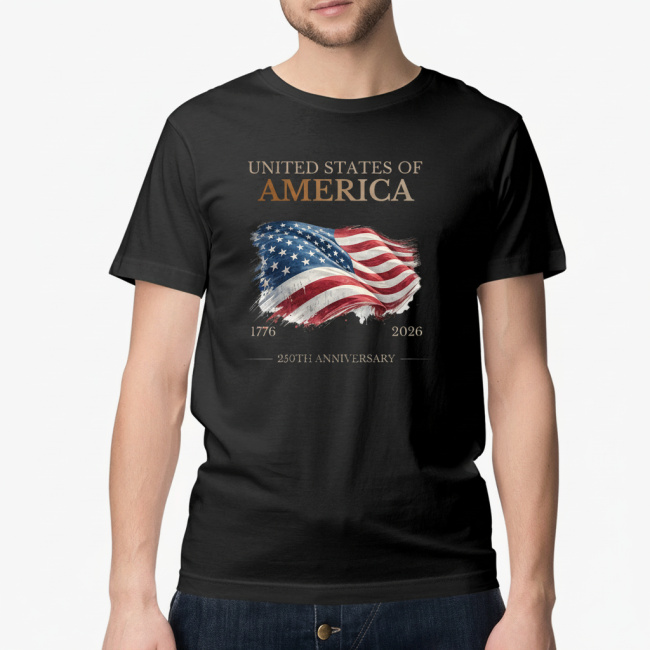 Gildan 5000 — print-on-demand product