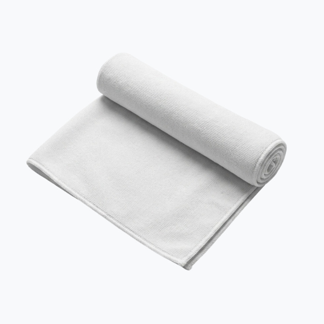 Fast-Drying Microfiber Towel | All-Over Print — print-on-demand product