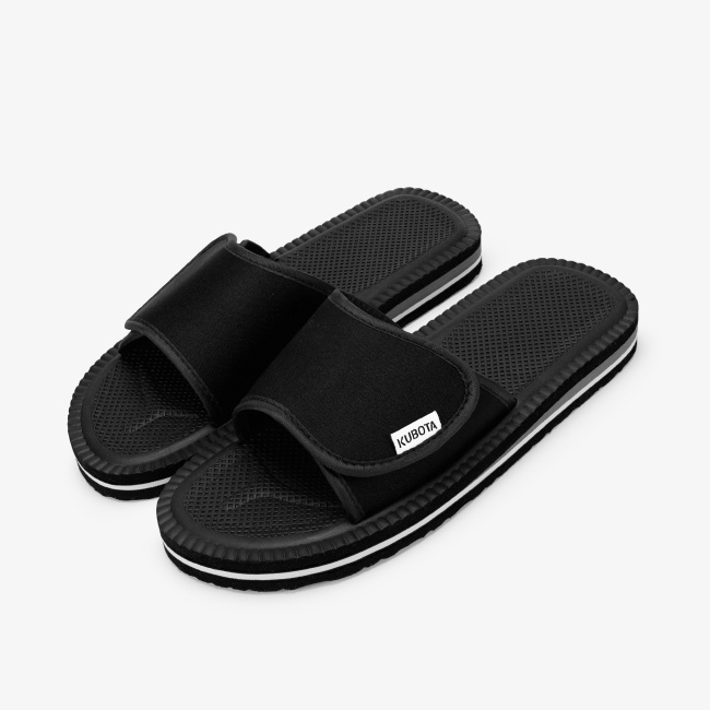 Snapwear Print on Demand Kubota® Flip Flops