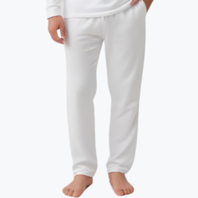 Snapwear Print on Demand AOP Unisex Pyjama bottoms - Cotton