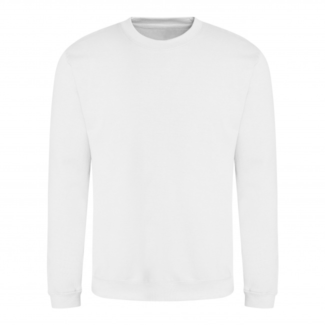 AWD JH030 Basic Sweatshirt