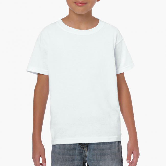 Koszulka dziecięca - Gildan 5000B