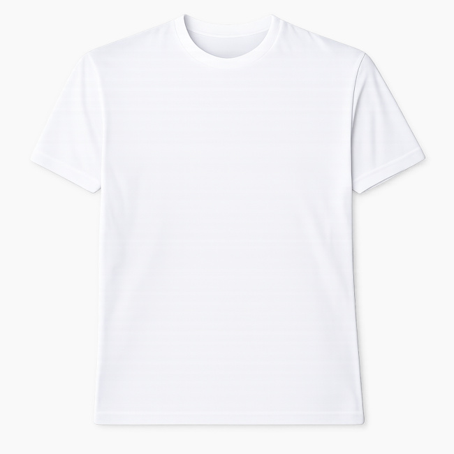 Snapwear Print on Demand Unisex Lightweight T-Shirt | Next Level 6210