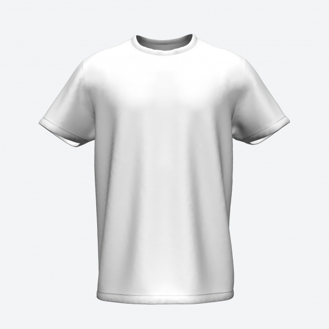 Full Print Men's T-Shirt - Sublimation