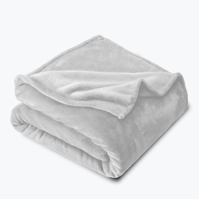 Full Print Fleece Blanket
