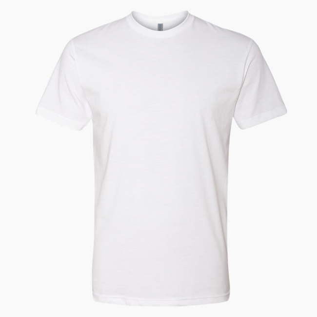 Unisex Lightweight T-Shirt | Next Level 6210