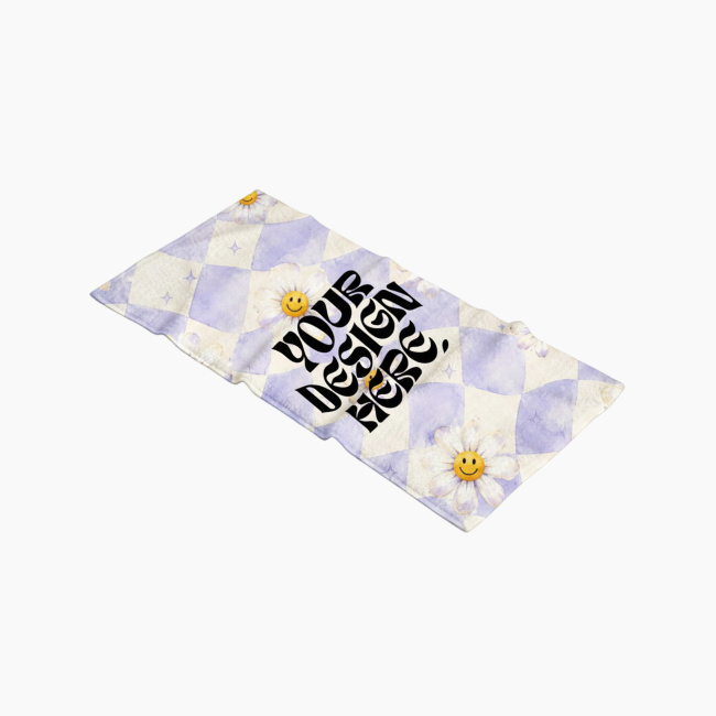 Ręcznik Plażowy | All-Over Print — produkt print-on-demand