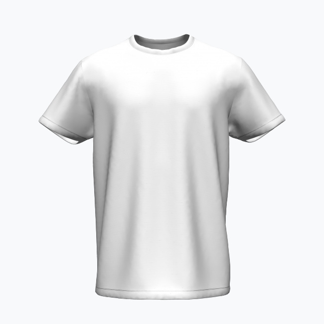 Men's Full Print T-Shirt