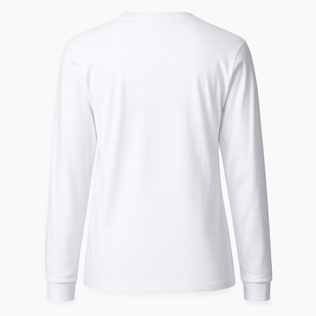 Heavyweight Adult Long Sleeve T-Shirt | Comfort Colors® 6014