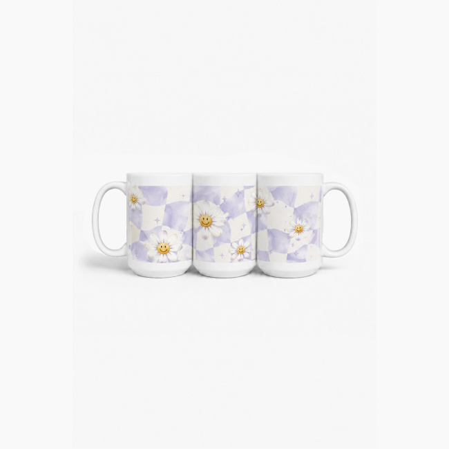 Big Full-Print Ceramic Mug | 15 oz — print-on-demand product