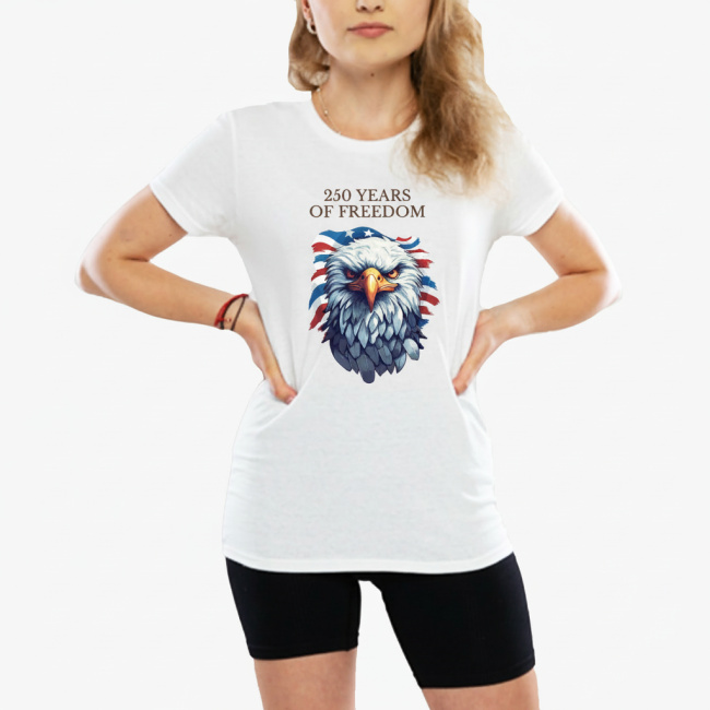Women's Soft Cotton T-Shirt | Gildan 64000L — print-on-demand product